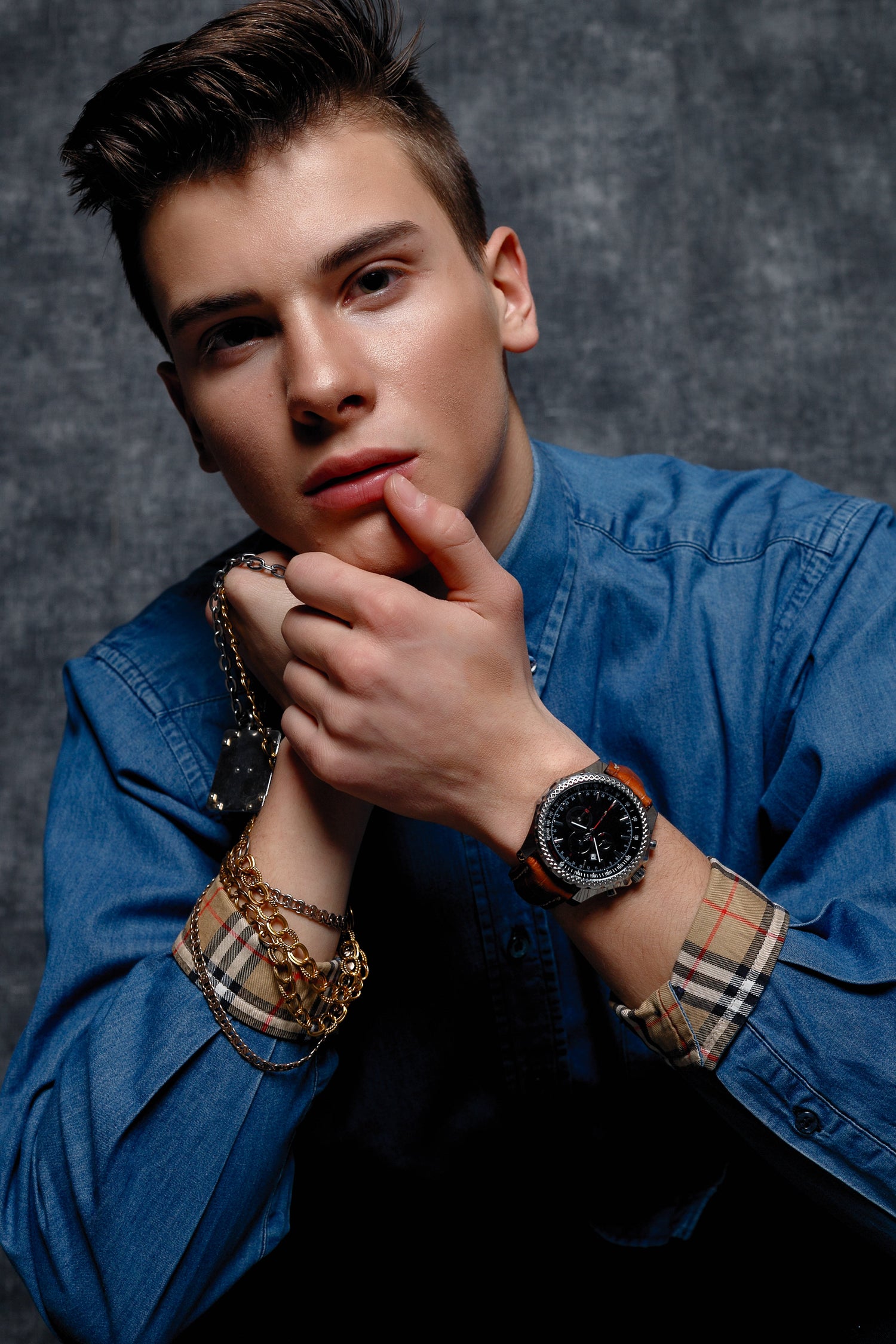 Chain WAtches