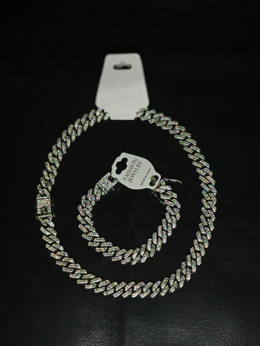IcedOut Chain