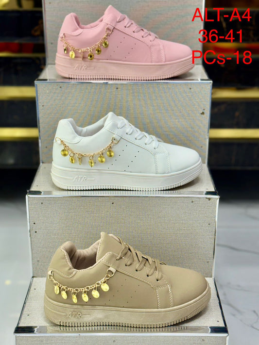 Monita Shoes Sneaker