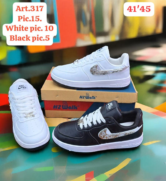 Nike Air Force